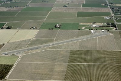 Kingdon Airpark (Lodi)