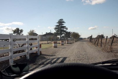 Plane Parts Runway North End