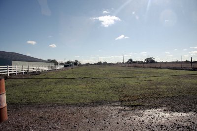 Plane Parts Runway #1