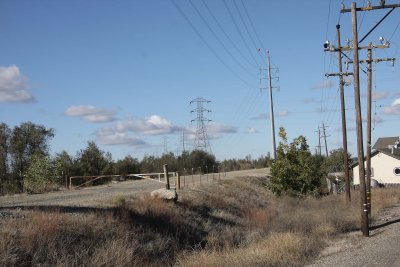 Plane Parts Runway South Obstacle Clearance