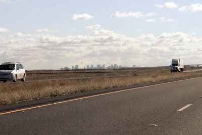 Clear View of Sacramento
