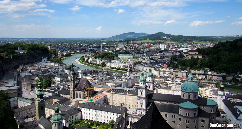 Salzburg, Austria