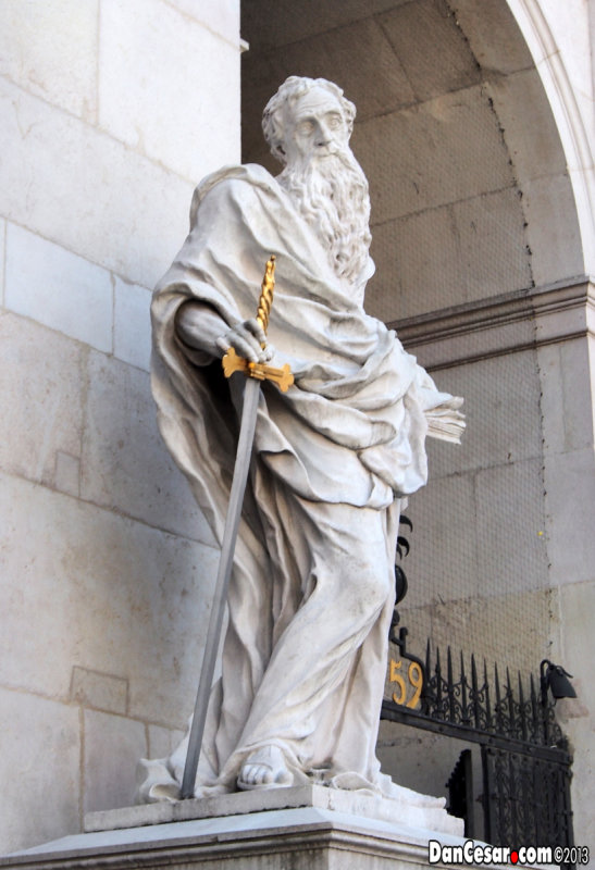 Salzburg Dom (City Cathedral)