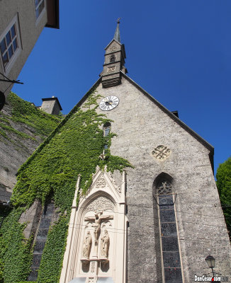 Sankt Blasiuskirche (St. Blasius Church)