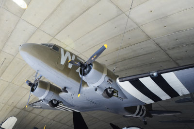 Douglas C-47A Dakota / Skytrain