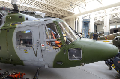 Westland Lynx