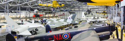 Imperial War Museum Duxford