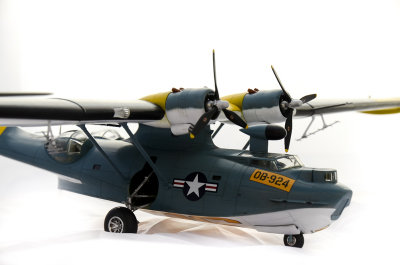 Revell 1/48 Catalina