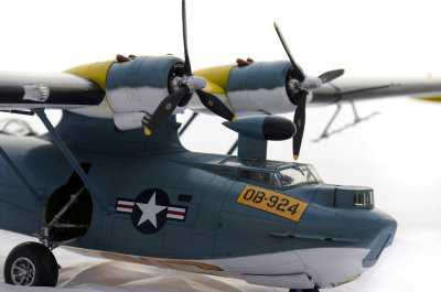 Revell 1/48 Catalina