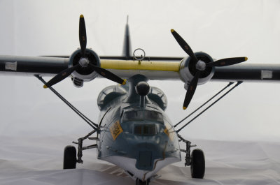 Revell 1/48 Catalina