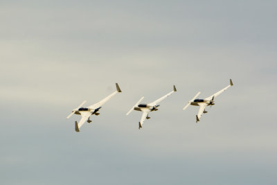 La Patrouille Reva