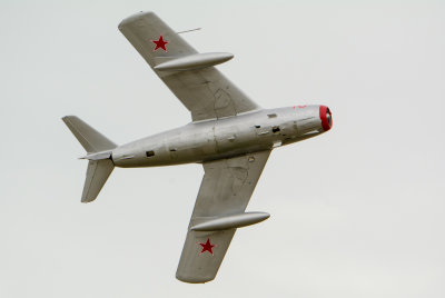 MiG 15