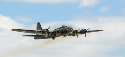 Sally B