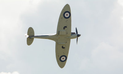 spitfire 