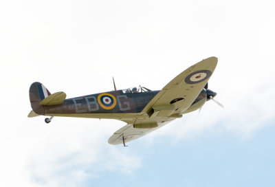 spitfire 