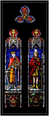 47 David and Jonathan - Clogstown Window D7501040.jpg