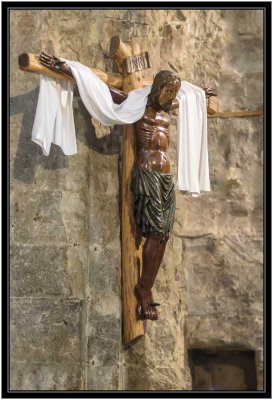 Cathdrale Notre-Dame du Puy*, GRASSE, Provence Alpes Cte d'Azur