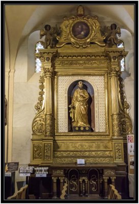 17 Altar of St Peter D7510924.jpg