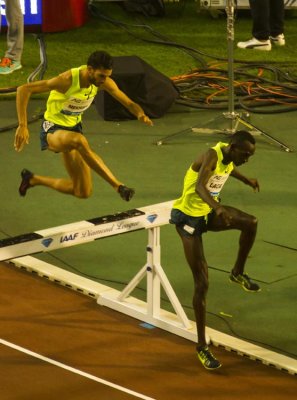 Steeple