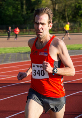 1500m