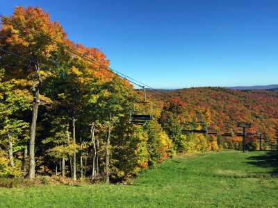 Killington Bike 2016