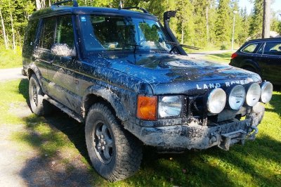 Bilder av Patrik Edfors