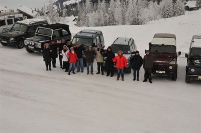 Distrikt Jmtland