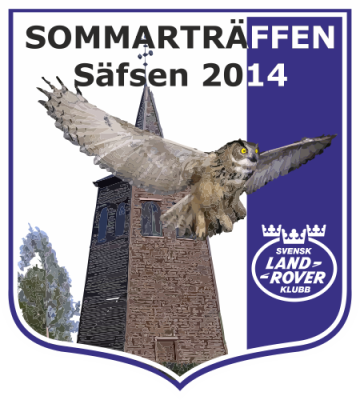 Sommartrff 2014