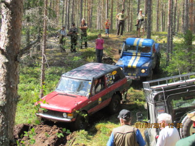 Bilder av Brigitta och Jan Rudtorp