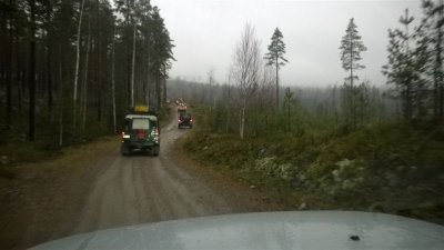 Bilder av Patric Andersson