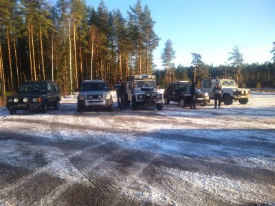 Månadsträff December 2014