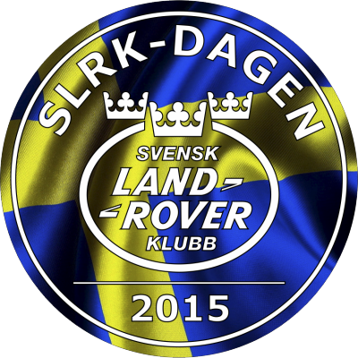 SLRK Dagen 2015