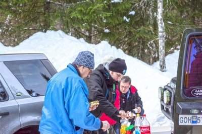 Distrikt Dalarna
