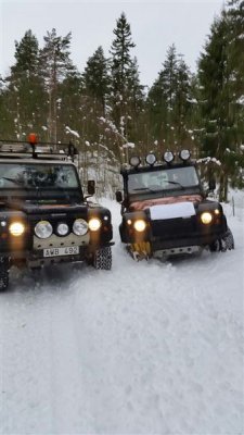 Distrikt stergtland