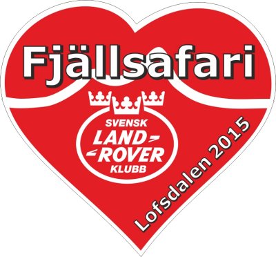 Fjllsafari 2015