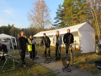 Höstens Ekeby dagen 24 nov 2015