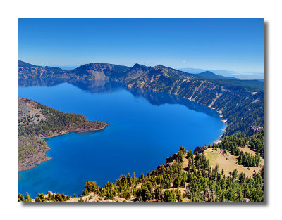 Oregon
