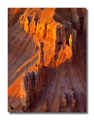 Hoodoo Sunset