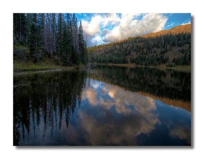 Little Causeway Lake