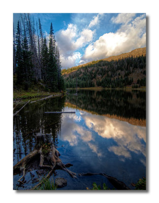 Little Causeway Lake