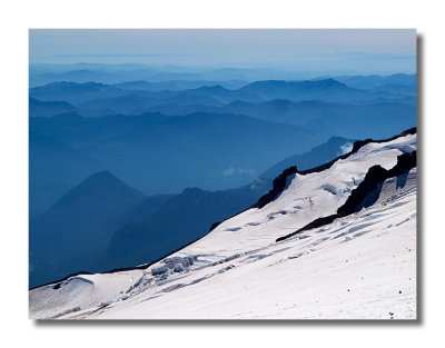 Mount Rainier National Park