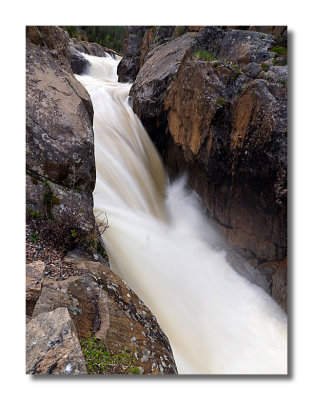 Poudre Falls