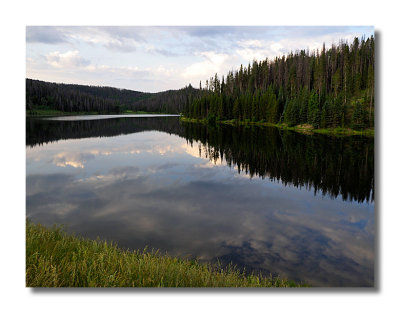 Pearl Lake State Park