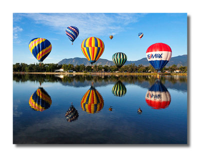 2014 Colorado Balloon Classic