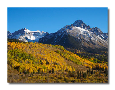 Ouray: Switzerland of America