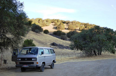 San Benito County