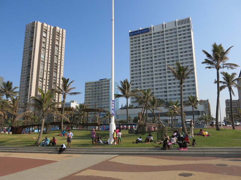 Durban