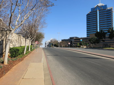 Johannesburg Sandton