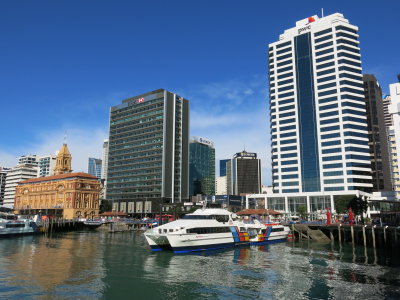 Auckland 2013