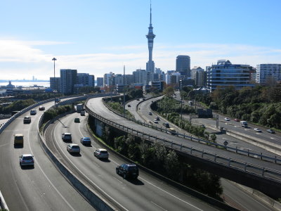 Auckland 2013